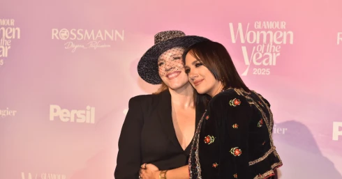 Tóth Vera megszólalt a testvéréről: „Vannak dolgok, amiket egyszerűen nem beszélünk meg” Tóth Vera megszólalt a testvéréről: „Vannak dolgok, amiket egyszerűen nem beszélünk meg”