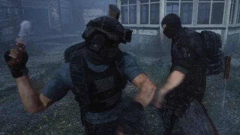 Ugyan törölték a The Last of Us Online-t, majd egy másik csapat elkészíti, csak persze más címmel Ugyan törölték a The Last of Us Online-t, majd egy másik csapat elkészíti, csak persze más címmel