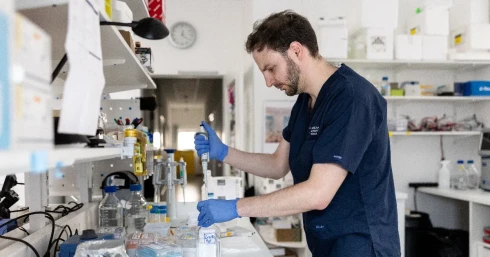 Új magyar fejlesztés adhat reményt a nehezen kezelhető epilepsziás betegeknek