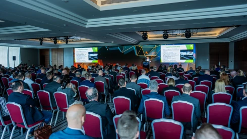 Vége az olcsó energiának Magyarországon? Kiderül hat hét múlva a Portfolio irányadó energetikai konferenciáján!