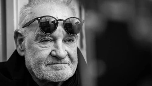 Tarr Béla összes játékfilmje nagyvásznon: Különleges retrospektív Bödőcs Tiborral a Cirkoban