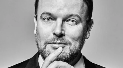 Tomasz Konieczny: „Az opera az emberi életről szól – és nekünk ezt kell igazán megmutatni”