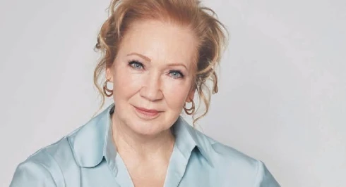 Udvaros Dorottya: „Elég volt abból, ami az országban zajlik”