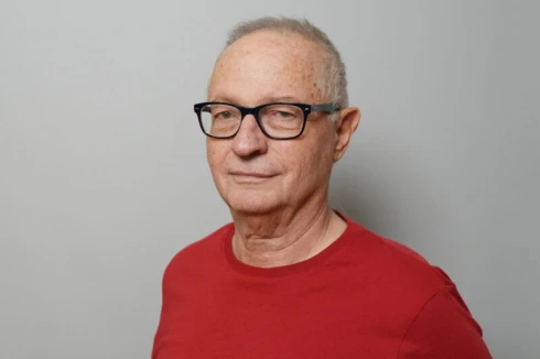 „Az irodalom nem vigasz, hanem tükör” – Spiró György 80 éves lett