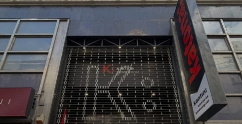 Portást keres a Katona József Színház