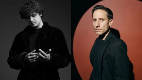 Zongorás meselemez készült Lázár Ervin meséiből Sütő Andrással