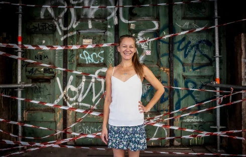 Döme Zsuzsanna „Suzi” a Kutyapártról készült filmről: Legrosszabb Hír TV-s szintű dolog, a Fidesszel akarnak összemosni minket