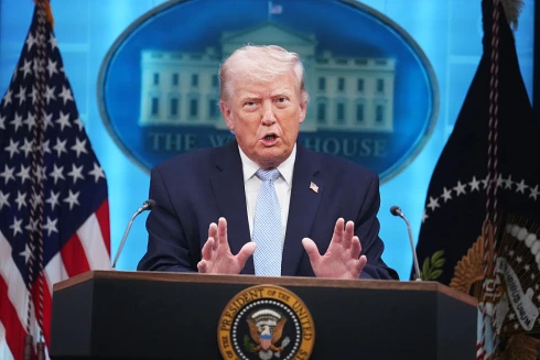 Ezek az iráni tűzszünet részletei, amire Donald Trump rábólintott