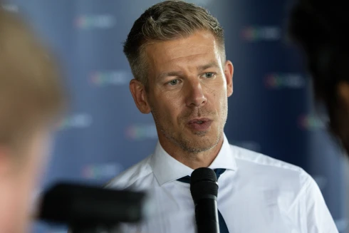 Magyar Péter egy hangfelvétel miatt a Fidesz két debreceni jelöltjének visszaléptetését követeli