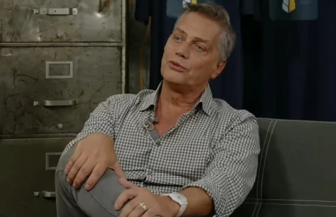 „Minden ok nélkül belém álltál” – Harsányi Levente kőkeményen üzent a Heti Hetesbe igazoló Vadon Janinak