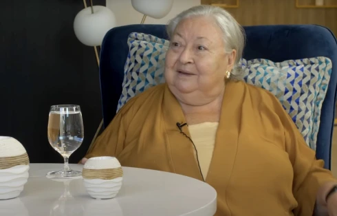 Molnár Piroska rejtélyes éjszakai posztja miatt aggódnak a barátai