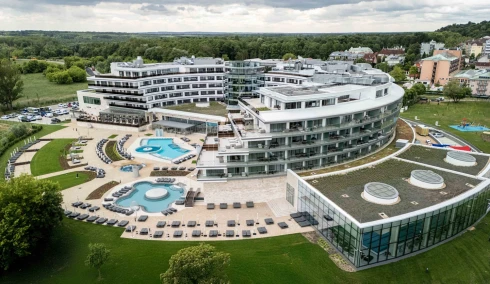 Az idő luxusának ünnepe – A Le Primore exkluzív születésnapi programsorozata