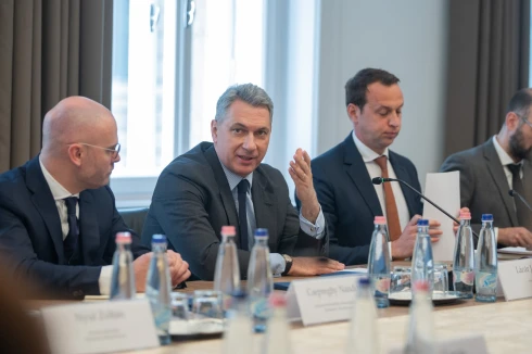 Jogsértés: 10 millió forintra bírságolták Lázár minisztériumát a PPKE campus építése kapcsán