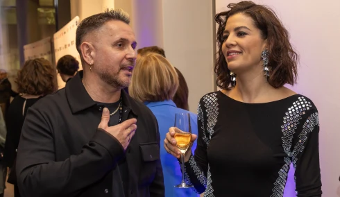 Majka bevédte a Heti Hetesben Ördög Nórát: „Tudom azt, hogy milyen ember”