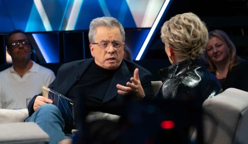 Önnek tetszett Friderikusz Sándor új műsora? Szavazzon!