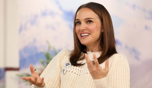 Váratlan bejelentés: 44 évesen ismét babát vár Natalie Portman 