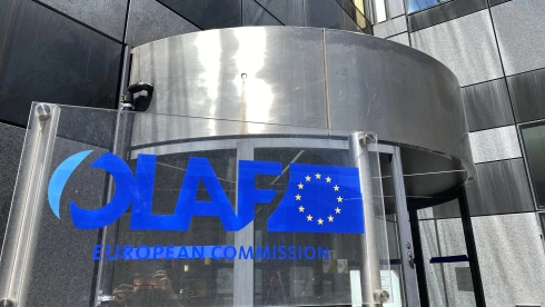 Agrárpénzekkel ügyeskedő magyar céghálózat az OLAF 2025-ös jelentésében