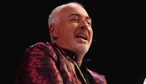 Csúnyán betörték Hajós András orrát – az orvos kioktatta