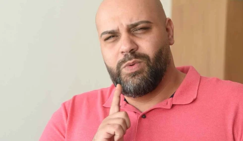 Lakatos László: „Az asszonnyal nagyon-nagyon összevesztünk”