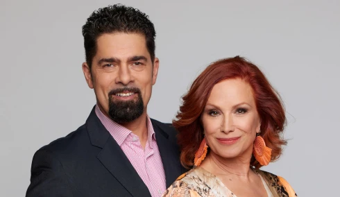 Miért nem házasodik össze Détár Enikő és párja, Kiss Péter? Most elárulták