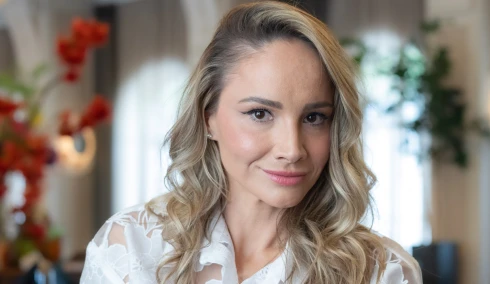 Polgár Kriszta: „Benne van a pakliban, hogy hazaköltözünk”