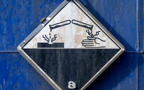 Rákkeltő anyagokkal mérgezték a munkásokat a kistarcsai hulladék-feldolgozóban