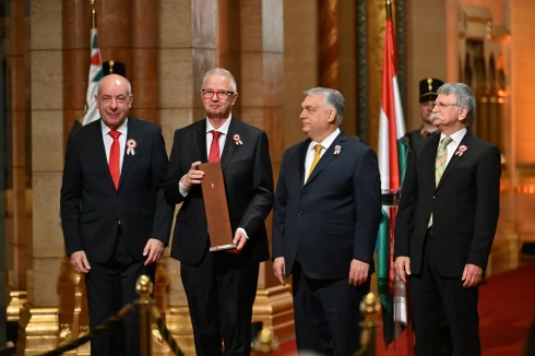 Trócsányi László nyilatkozata után szabadult el a cigánygyűlölet a menekültvitában