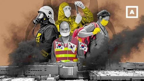 A magyar akkugyárak évekig akár százötvenszer több magzatkárosító oldószert is kibocsáthattak, mint a németek