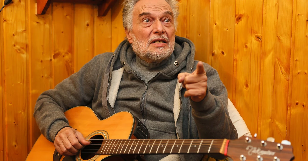 Laár András