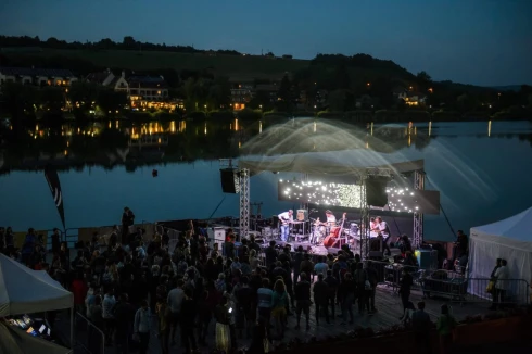 A Művészetek Völgyébe költözik idén a Bánkitó Fesztivál