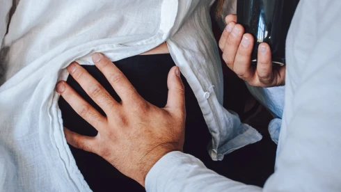 Magyarázatot találhattak a terhesség alatti extrém hányingerre