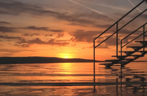 Mindig a fény felé!