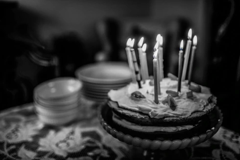 Péter Beáta: Meglepetés – szeretettel