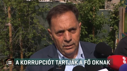 A Fidesz-szavazók szerint is gond volt a korrupció, de a fiatalok elvesztése még nagyobb hiba volt