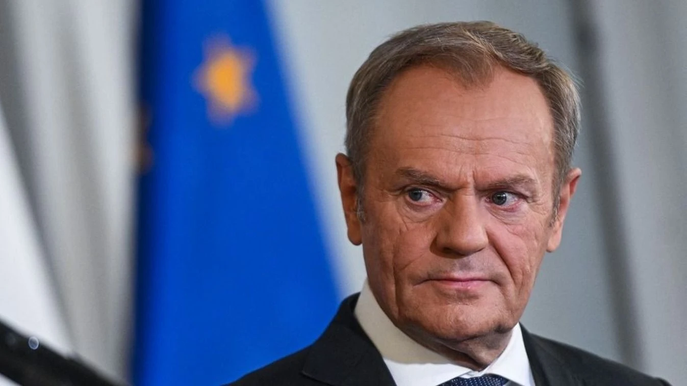 Donald Tusk