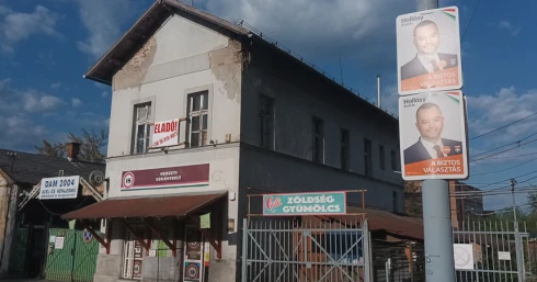 Acélvárost dupla áron!