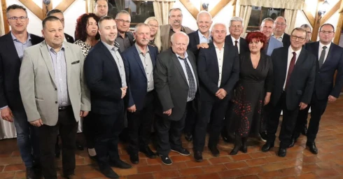 „Arra kért, támogassuk Pistát”