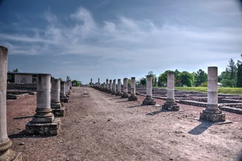 Floralia – Ókori múltidézés Gorsiumban