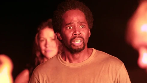 Harold Perrineau, a Kiút sztárja szerint a Lost egyik színésznője a mai napig nem beszél vele, amiért megölte a karakterét a sorozatban, és amiért ezt csak a jelenet felvétele előtt tudta meg