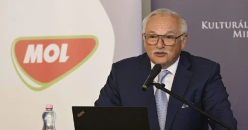 Horvátország békülne a Mollal, a miniszterelnök új kezdetről beszélt