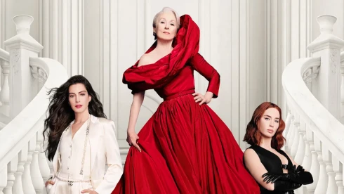 [KRITIKA] Az ördög Pradát visel 2. - Divatos még 20 év után is?