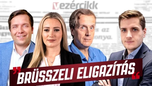 Manfred Weber kijelölte a feladatokat Magyar Péternek