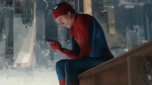 Megosztották a Pókember: Vadonatúj nap forgatókönyvének néhány oldalát, így például kiderült, hogy ki lesz a magányos Peter Parker egyetlen barátja