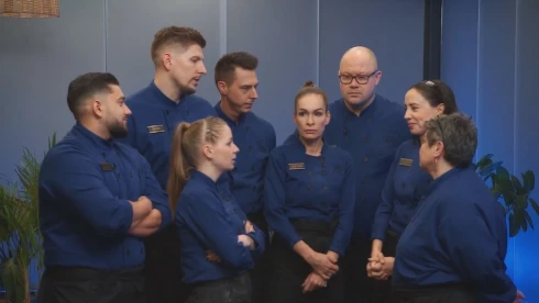 Megrázó fordulat: Sárközi Ákos versenyzői döntötték el, ki lesz a kieső