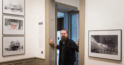 „Minden nagyon törékenynek tűnik”