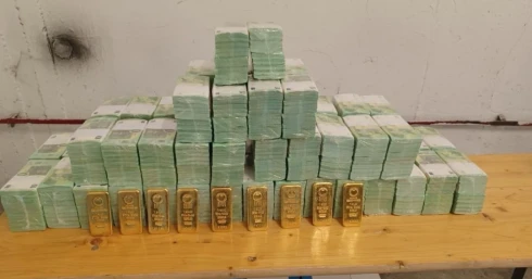 Nyomozás indul az ukrán pénzszállítók jogellenes fogva tartása miatt