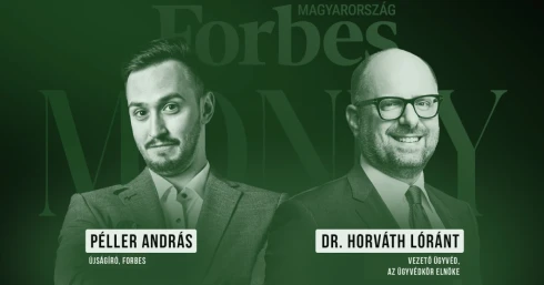 Ténylegesen letöltendő börtönbüntetéseket jelent, ha elindul a vagyonvisszaszerzés, a felelősségre vonás a legmagasabb szintig érhet