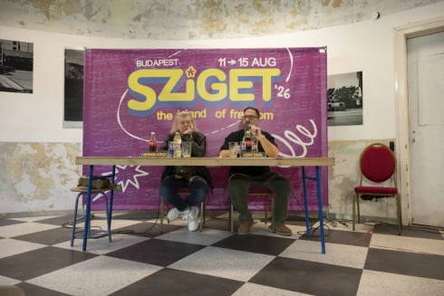 Újra két nappal hosszabb lesz a Sziget
