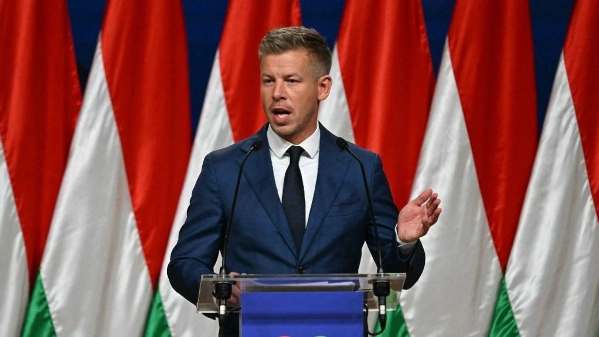 Szuverenitásvédelmi Hivatal