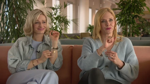 Véget ért egy korszak: Peller Anna és Mariann így búcsúztak a Reggelitől